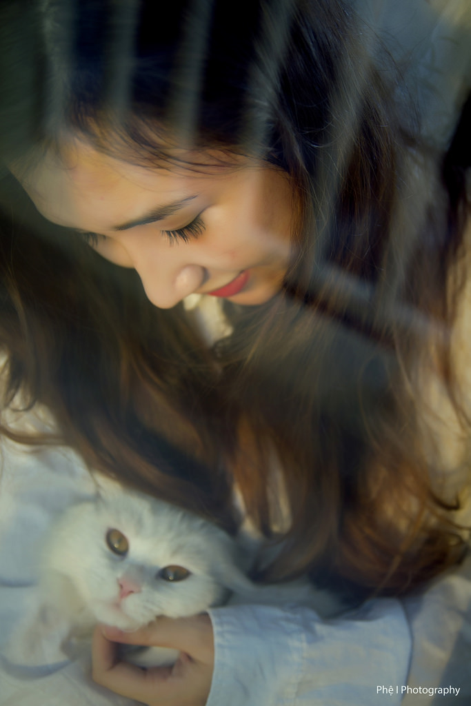 美丽小蜜桃