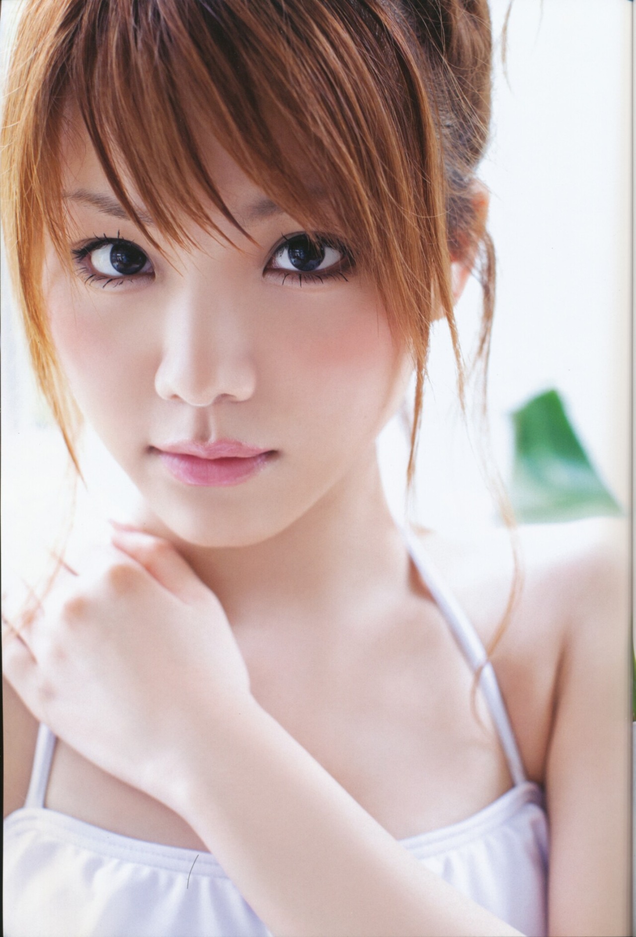 北山柑菜